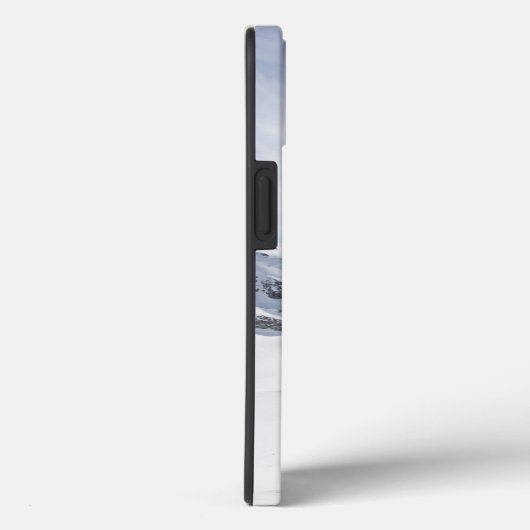 Gebirge | Achensee Zillertal, Österreich Case-Mate iPhone Hülle (Rückseite / Rechts)