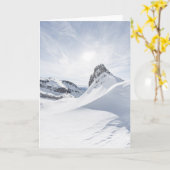 Gebirge | Achensee Zillertal, Österreich Karte (Gelbe Blume)