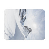 Gebirge | Achensee Zillertal, Österreich Magnet (Horizontal)