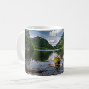 Gebirge   Adirondack High Peaks, New York Kaffeetasse
