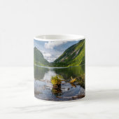 Gebirge | Adirondack High Peaks, New York Kaffeetasse (Mittel)