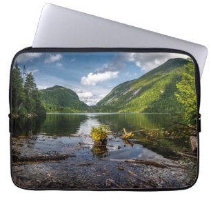 Gebirge Adirondack High Peaks, New York Laptopschutzhülle