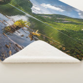 Gebirge | Adirondack High Peaks, New York Sherpadecke (3/4)