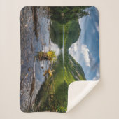 Gebirge | Adirondack High Peaks, New York Sherpadecke (Vorderseite)