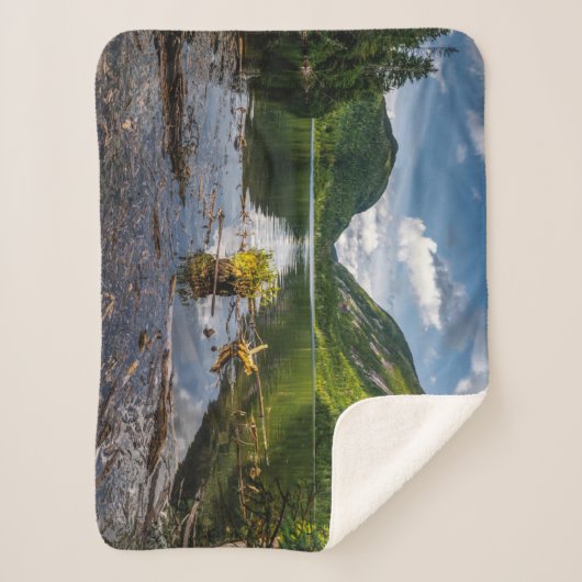 Gebirge | Adirondack High Peaks, New York Sherpadecke (Vorderseite)