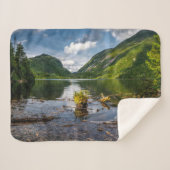 Gebirge | Adirondack High Peaks, New York Sherpadecke (Vorderseite (Horizontal))