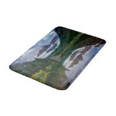 Gebirge | Aspen Colorado Badematte (Schrägansicht)