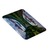 Gebirge | Aspen Colorado Magnet (Rechte Seite)