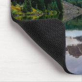 Gebirge | Aspen Colorado Mousepad (Ecke)