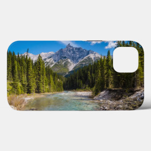 Gebirge Banff National Park, Kanadische Rockies Case-Mate iPhone Hülle