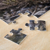 Gebirge | Banff National Park, Kanadische Rockies Puzzle (Seite)