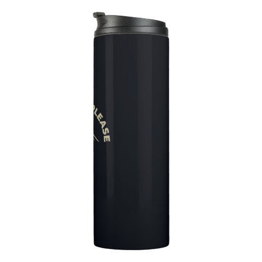 Gebirge bitte thermosbecher (Nach rechts gedreht)