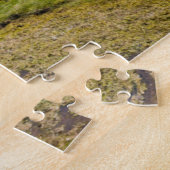 Gebirge | Bolivian Andes Puzzle (Seite)