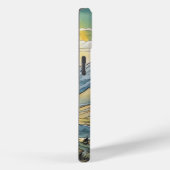 Gebirge Case-Mate iPhone Hülle (Rückseite / Rechts)