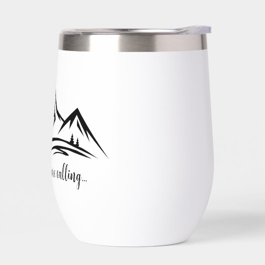 Gebirge Design Thermalweine (Links)