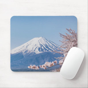 Gebirge   Fuji Tokyo, Japan Mousepad