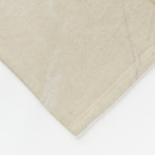 Gebirge Halbedecke Yosemite Wasserfarbenwelt Lands Fleecedecke (Ecke)