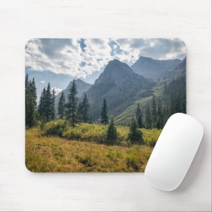 Gebirge Heilige Kreuzwild, Colorado Mousepad