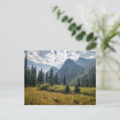 Gebirge | Heilige Kreuzwild, Colorado Postkarte (Stehend Vorderseite)