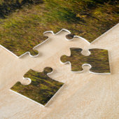 Gebirge | Heilige Kreuzwild, Colorado Puzzle (Seite)