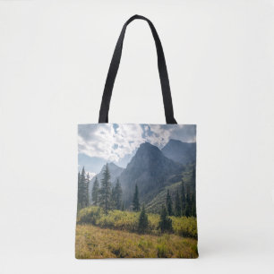 Gebirge Heilige Kreuzwild, Colorado Tasche