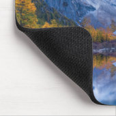 Gebirge | Himalaya-Berge, China Mousepad (Ecke)
