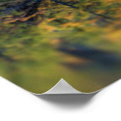 Gebirge | Himalaya-Berge, China Poster (Ecke)
