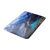 Gebirge | Himalaya-Berge, Peru Badematte (Schrägansicht)