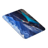 Gebirge | Himalaya-Berge, Peru Magnet (Rechte Seite)