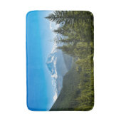 Gebirge | Hood Oregon Badematte (Vorderseite Vertikal)