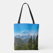 Gebirge | Hood Oregon Tasche (Rückseite)