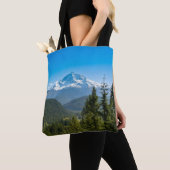 Gebirge | Hood Oregon Tasche (Von Nahem)