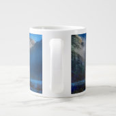 Gebirge Jumbo-Tasse (Rückseite)