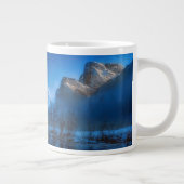 Gebirge Jumbo-Tasse (Rechts)
