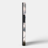 Gebirge | Kabinettgebirge, Montana Case-Mate iPhone Hülle (Rückseite / Rechts)