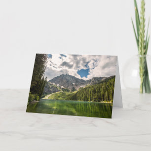 Gebirge   Kabinettgebirge, Montana Karte