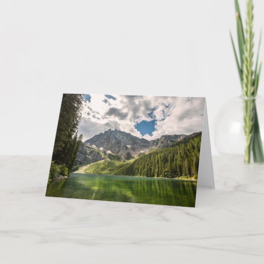 Gebirge | Kabinettgebirge, Montana Karte (Vorderseite)