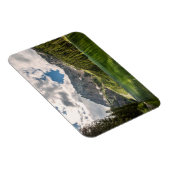 Gebirge | Kabinettgebirge, Montana Magnet (Rechte Seite)