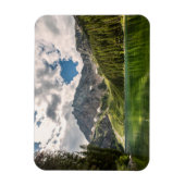 Gebirge | Kabinettgebirge, Montana Magnet (Vertikal)