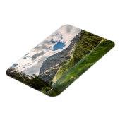 Gebirge | Kabinettgebirge, Montana Magnet (Linke Seite)