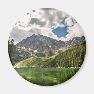 Gebirge Kabinettgebirge, Montana Magnet