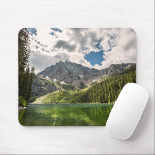 Gebirge   Kabinettgebirge, Montana Mousepad