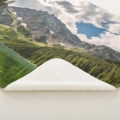 Gebirge | Kabinettgebirge, Montana Sherpadecke (3/4)