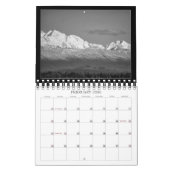 Gebirge Kalender (Feb 2026)