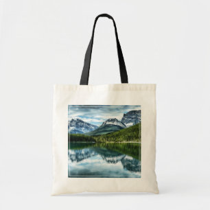 Gebirge Kanadische Rockies, Alberta Kanada Tragetasche