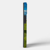 Gebirge | Kilimanjaro Tansania, Afrika Case-Mate iPhone Hülle (Rückseite / Rechts)