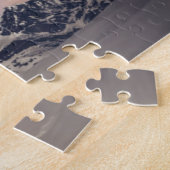 Gebirge | Matterhorn Zermatt Schweiz Puzzle (Seite)