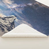 Gebirge | Matterhorn Zermatt Schweiz Sherpadecke (3/4)