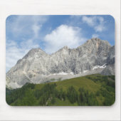 Gebirge Mousepad (Vorne)