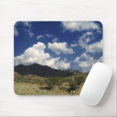 Gebirge Mousepad (Mit Mouse)